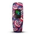 GARMIN fitness náramek pro děti vívofit junior2 Captain America