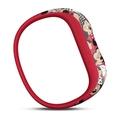 GARMIN fitness náramek pro děti vívofit junior2 Minnie Mouse (Stretch)