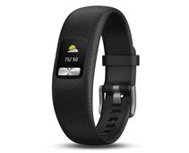 Obrázek k produktu: GARMIN vívofit4 L, černý (black)