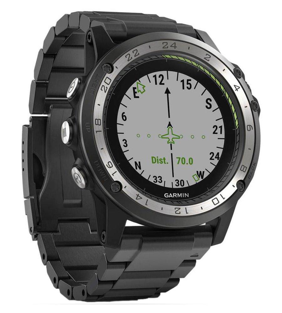 d2 charlie titanium