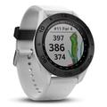 Golfové hodinky GARMIN Approach S60 Lifetime White