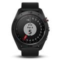 GARMIN GPS sportovní golfové hodinky Approach S60 černé Lifetime