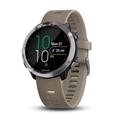GARMIN GPS sportovní hodinky Forerunner 645 Optic pískové