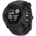 GARMIN GPS chytré hodinky Instinct Black Optic