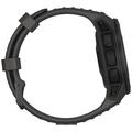 GARMIN GPS chytré hodinky Instinct Black Optic