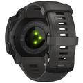 GARMIN GPS chytré hodinky Instinct Black Optic