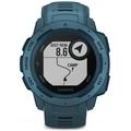 GARMIN GPS chytré hodinky Instinct Blue Optic