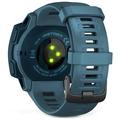 GARMIN GPS chytré hodinky Instinct Blue Optic