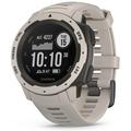 GARMIN GPS chytré hodinky Instinct Gray Optic
