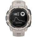 GARMIN GPS chytré hodinky Instinct Gray Optic