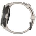GARMIN GPS chytré hodinky Instinct Gray Optic