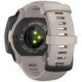 GARMIN GPS chytré hodinky Instinct Gray Optic