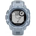 GARMIN GPS chytré hodinky Instinct Light Blue Optic