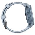 GARMIN GPS chytré hodinky Instinct Light Blue Optic