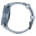 GARMIN GPS chytré hodinky Instinct Light Blue Optic