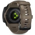 GARMIN GPS chytré hodinky Instinct Tactical Coyote Tan Optic