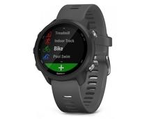 Obrázek k produktu: GARMIN Forerunner 245 Optic Slate