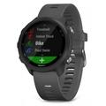 Sportovní hodinky GARMIN Forerunner 245 Optic Slate