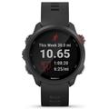 GARMIN GPS sportovní hodinky Forerunner 245 Optic černá