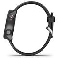 GARMIN GPS sportovní hodinky Forerunner 245 Optic černá