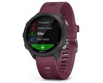 Obrázek k produktu: GARMIN Forerunner 245 Optic Red