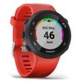 GARMIN GPS sportovní hodinky Forerunner 45 Optic červená