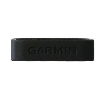 Poutko k řemínku pro vivofit Junior2 GARMIN Keeper, vivofit Junior2 Black (černé poutko k řemínku pro vivofit Junior2), černá (black)