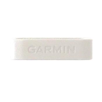 GARMIN Keeper, vivofit Junior2 White (bílé poutko k řemínku pro vivofit Junior2)