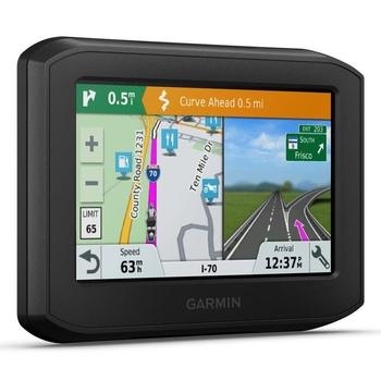 GARMIN motocyklová navigace zümo 396S Lifetime Europe45