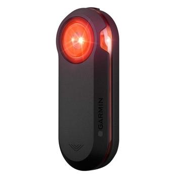 Zadní cyklistický radar s integrovanou svítilnou GARMIN Varia Radar RTL515