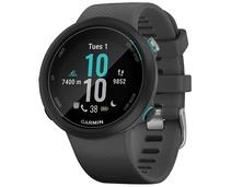 Obrázek k produktu: GARMIN SWIM 2 Slate, černá (black)