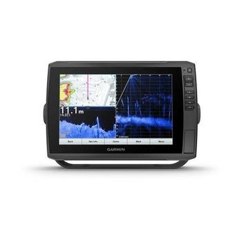 Mapový GPS sonar GARMIN ECHOMAP Ultra 102sv, bez sondy