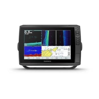 Mapový GPS sonar s UHD sondou GARMIN ECHOMAP Ultra 102sv + sonda GT56UHD-TM