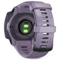 GARMIN GPS chytré hodinky Instinct Solar Orchid Optic