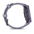 GARMIN GPS chytré hodinky Instinct Solar Orchid Optic