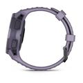 GARMIN GPS chytré hodinky Instinct Solar Orchid Optic