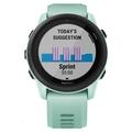 GARMIN GPS sportovní hodinky Forerunner 745 Music Neo Tropic