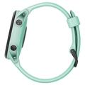 GARMIN GPS sportovní hodinky Forerunner 745 Music Neo Tropic