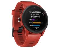 Obrázek k produktu: GARMIN Forerunner 745 Music Red