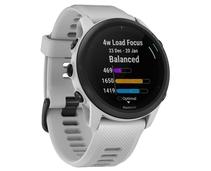 Obrázek k produktu: GARMIN Forerunner 745 Music White