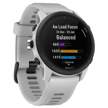 Sportovní hodinky GARMIN Forerunner 745 Music White