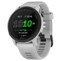 GARMIN GPS sportovní hodinky Forerunner 745 Music White