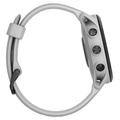 GARMIN GPS sportovní hodinky Forerunner 745 Music White