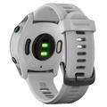 GARMIN GPS sportovní hodinky Forerunner 745 Music White
