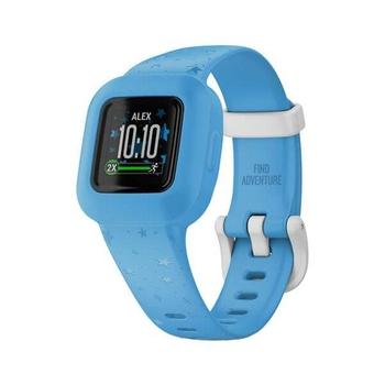 GARMIN fitness náramek vívofit junior3 Blue