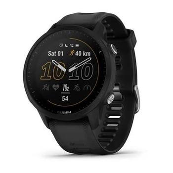 Garmin GPS sportovní hodinky Forerunner 955 PRO, Black