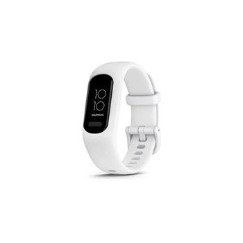 Garmin monitorovací náramek vívosmart® 5, White, velikost S/M