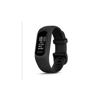 Garmin monitorovací náramek vívosmart® 5, Black, velikost S/M