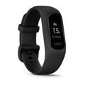 Garmin monitorovací náramek vívosmart® 5, Black, velikost S/M