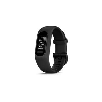 Garmin monitorovací náramek vívosmart® 5, Black, velikost L